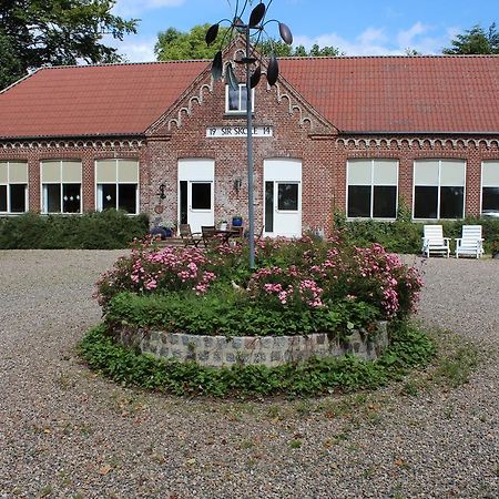 Sir Gamle Skole Holstebro Διαμέρισμα Εξωτερικό φωτογραφία